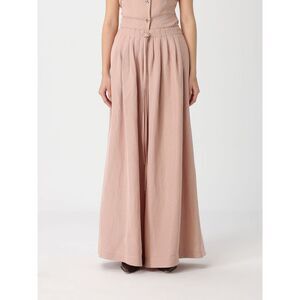 Liviana Conti Pants Woman Pink